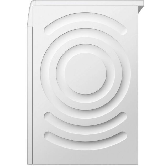 Bosch WGG254F1GB Series 6, Washing machine, i-Dos, front loader, 10 kg, max. 1400 rpm