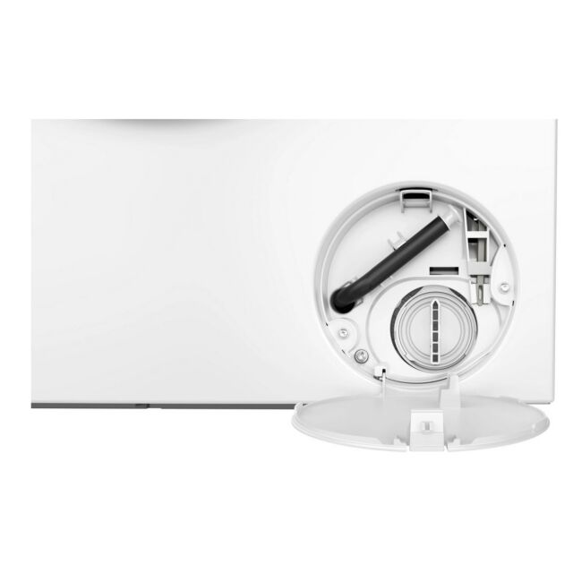 Bosch WGG254F1GB Series 6, Washing machine, i-Dos, front loader, 10 kg, max. 1400 rpm