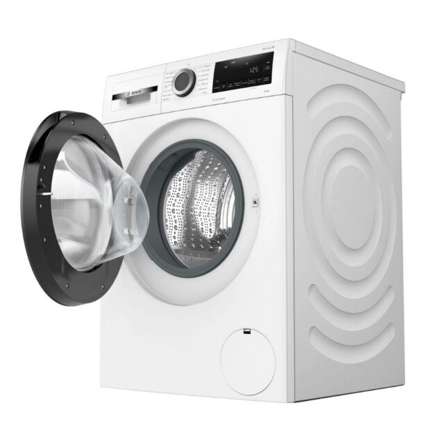 Bosch WGG254Z1GB Series 6, Washing machine, front loader, 10 kg, 1400 rpm