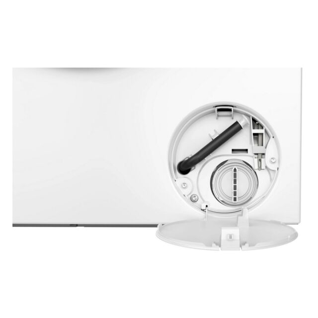 Bosch WGG254Z1GB Series 6, Washing machine, front loader, 10 kg, 1400 rpm