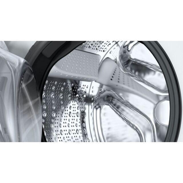 Bosch WGG254Z1GB Series 6, Washing machine, front loader, 10 kg, 1400 rpm