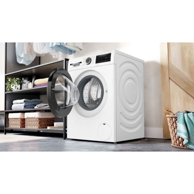 Bosch WGG254Z1GB Series 6, Washing machine, front loader, 10 kg, 1400 rpm