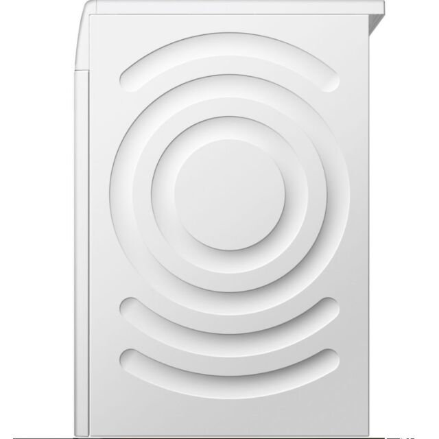 Bosch WGH254A0GB Series 6, Washing machine, i-Dos, front loader, 10 kg, max. 1400 rpm