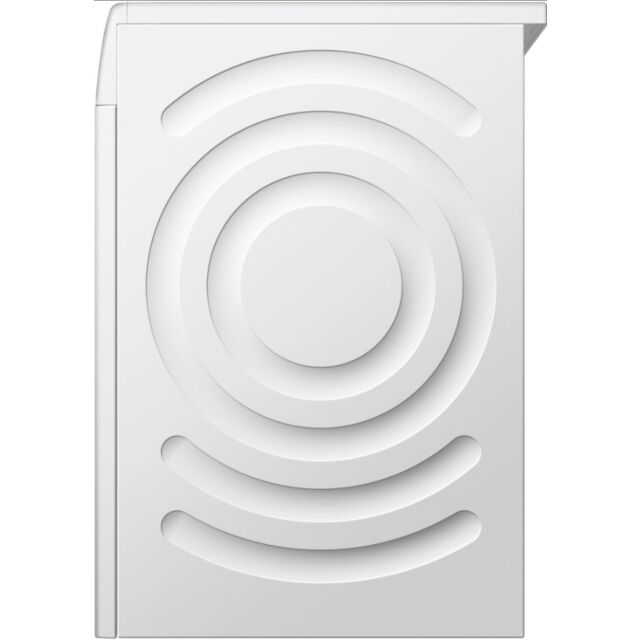 Bosch WGJ25400GB 10Kg 1400 Spin Washing Machine - White