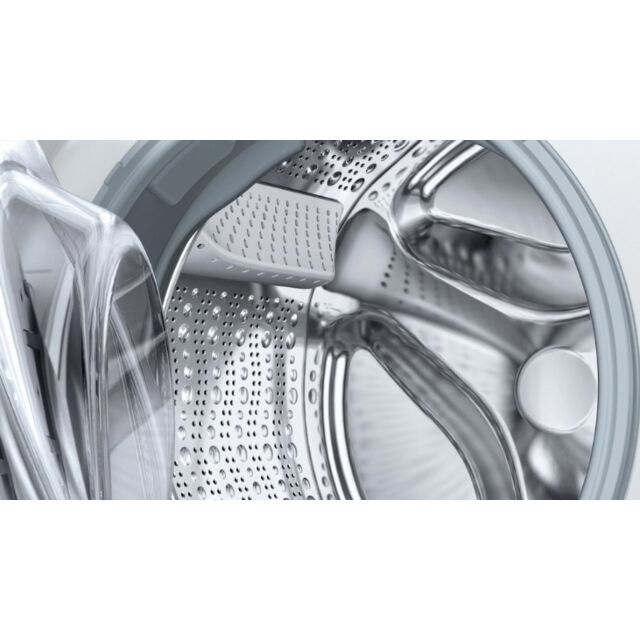 Bosch WIW28302GB 8Kg 1400 Spin Washing Machine - White