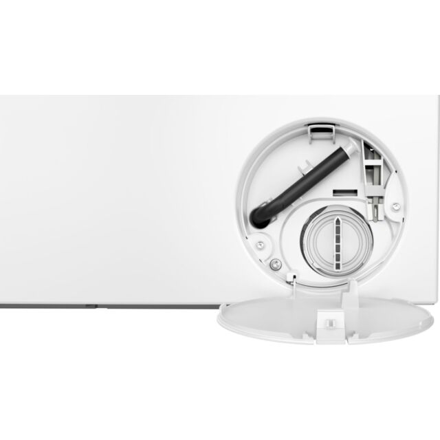 Bosch WIW28502GB Capacity 8kg, 1400rpm, TimeLight, Reload, SpeedPerfect, 24hr time delay, BLDC motor