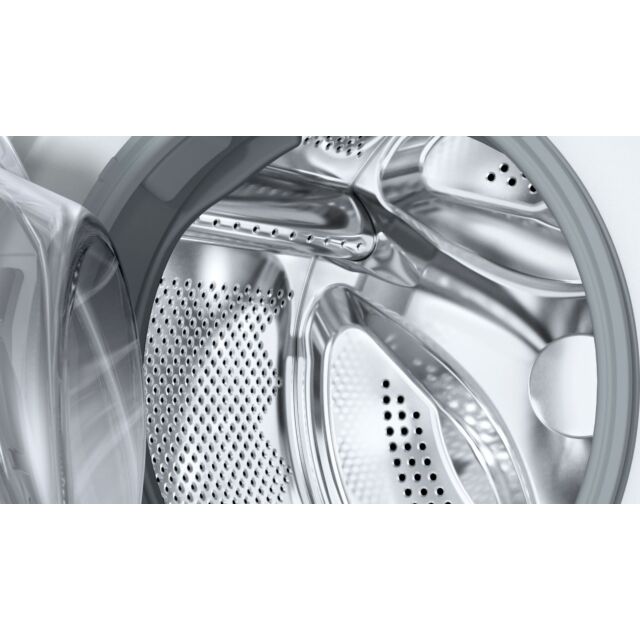 Bosch WKD28260GB Series 4, Washer dryer, 8/5 kg