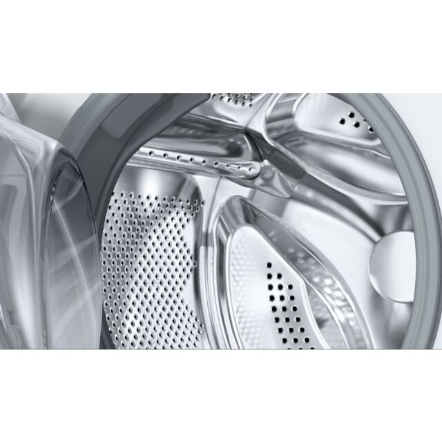 Bosch WKD28490GB Series 6, Washer dryer, 8/5 kg