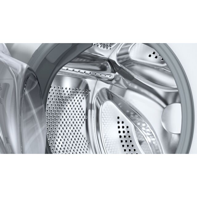 Bosch WKD28543GB Series 6, Washer dryer, 7/4 kg