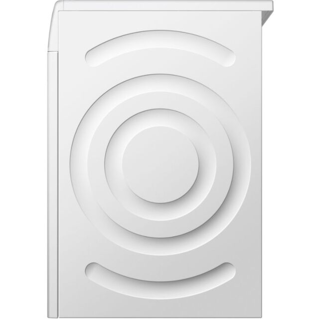 Bosch WQH246D9GB Series 6, Heat pump tumble dryer, 9 kg White