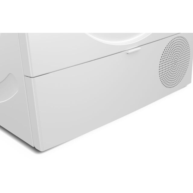 Bosch WTH85226GB , Series 4 Wth85226g 8Kg Heat Pump Tumble Dryer - White