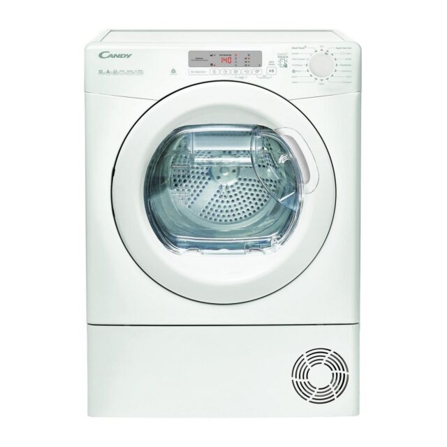 Candy CHPH10A2DE 10Kg Heat Pump Tumble Dryer - White