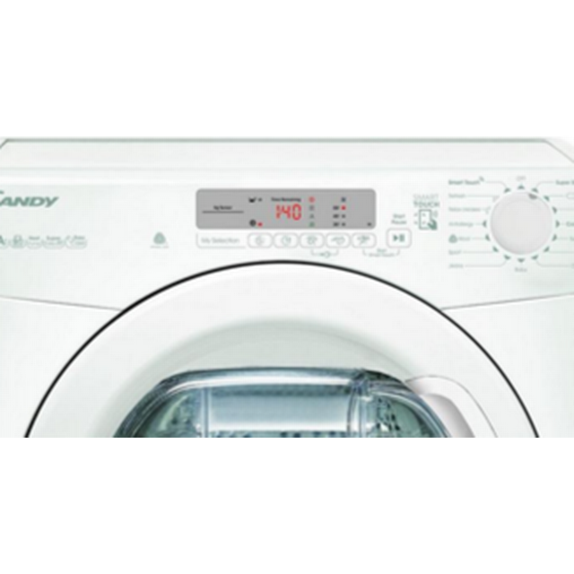Candy CHPH8A2DE 8Kg Heat Pump Tumble Dryer White