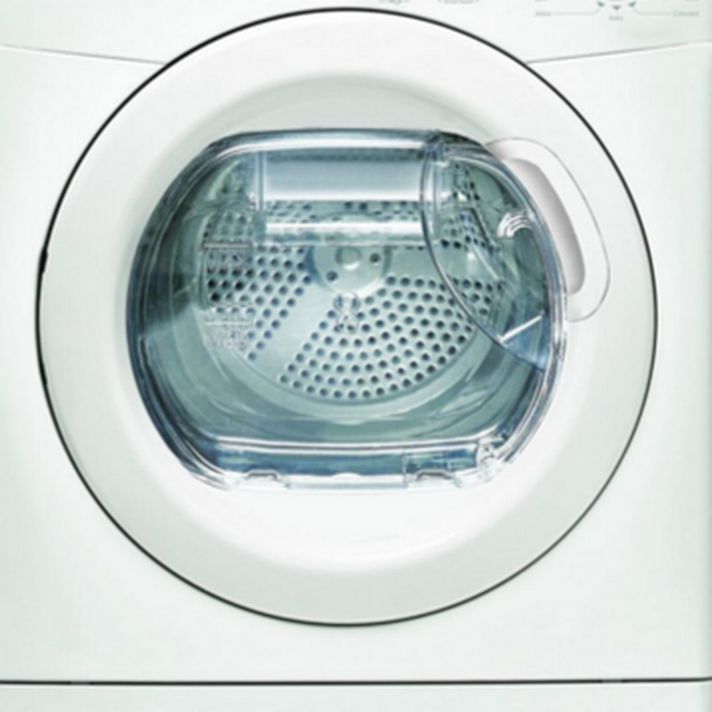 Candy CHPH8A2DE 8Kg Heat Pump Tumble Dryer White