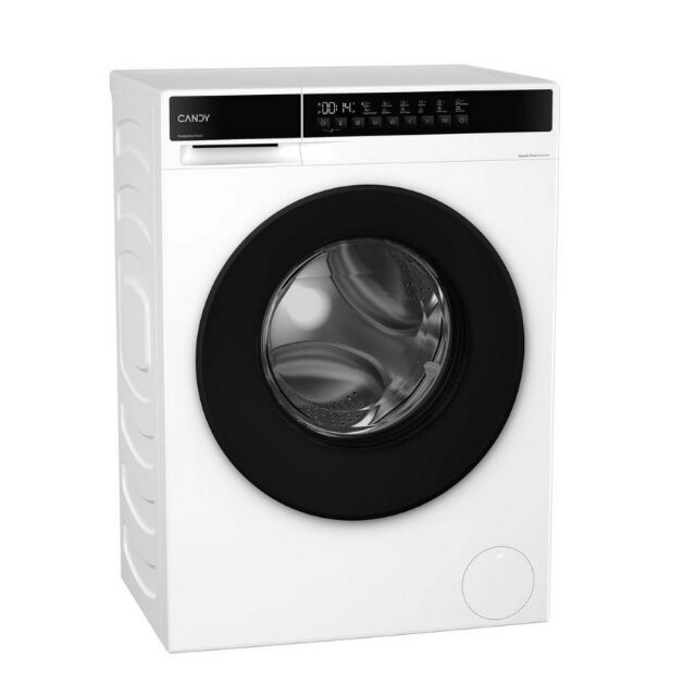 Candy EY 48SB8-80 Ey-48Sb8-80 8Kg 1400 Spin Washing Machine - White