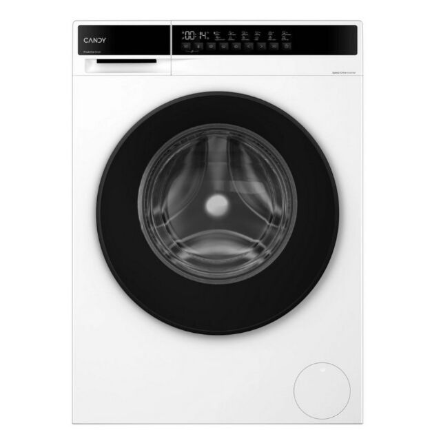 Candy EY 49B8-80 Ey-49B8-80 9Kg 1400 Spin Washing Machine - White