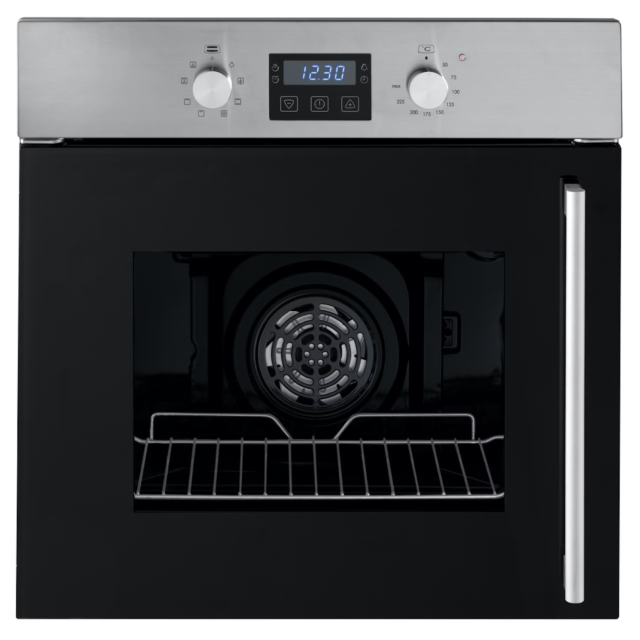 Cata SWING60SS Single Oven Side Opening Door