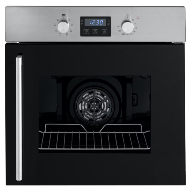 Cata SWING60SS Single Oven Side Opening Door