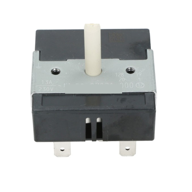 Connect ELE4117 ENERGY REGULATOR/SIMMERSTAT 50.57021.010