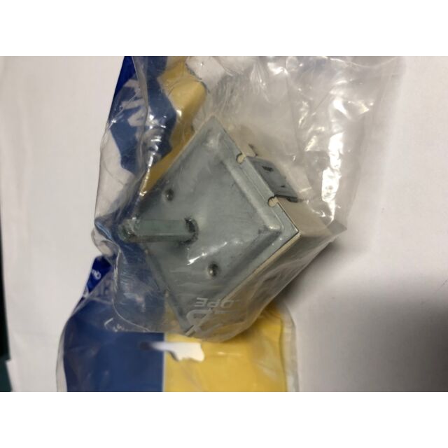 Connect ELE4117 ENERGY REGULATOR/SIMMERSTAT 50.57021.010