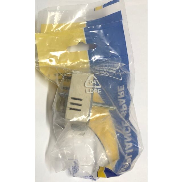 Connect ELE4117 ENERGY REGULATOR/SIMMERSTAT 50.57021.010