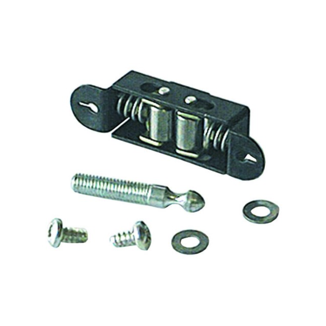 Tricity Roller Type Door Catch CS43