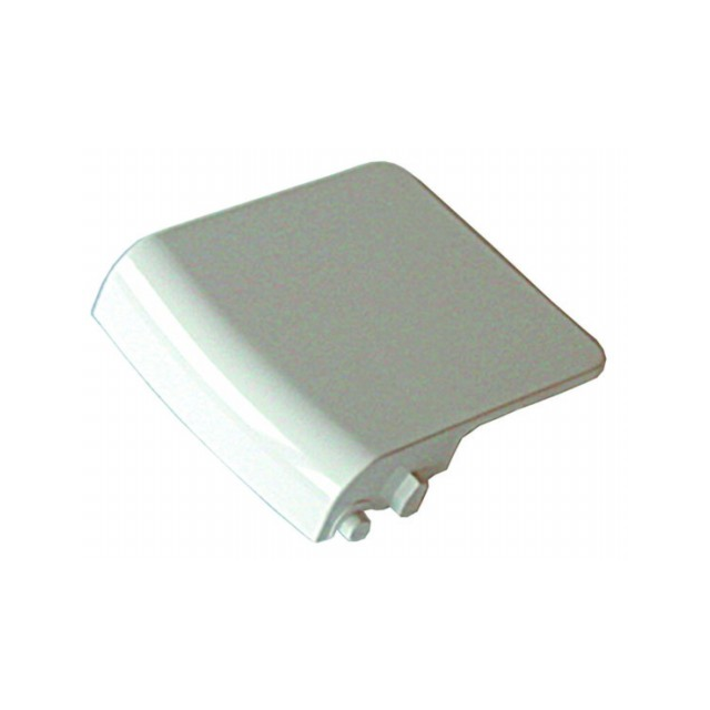 Creda Washing Machine  Door Handle White DT64