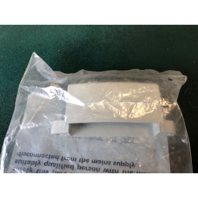 Creda HPT1660438 Creda Door Hinge Grey Light
