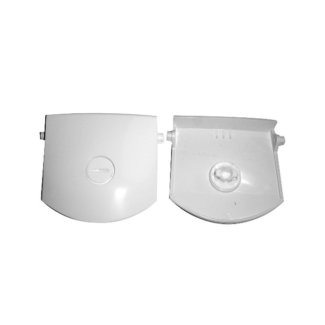 Creda HPTC00206178 CREDA Door Handle Lock