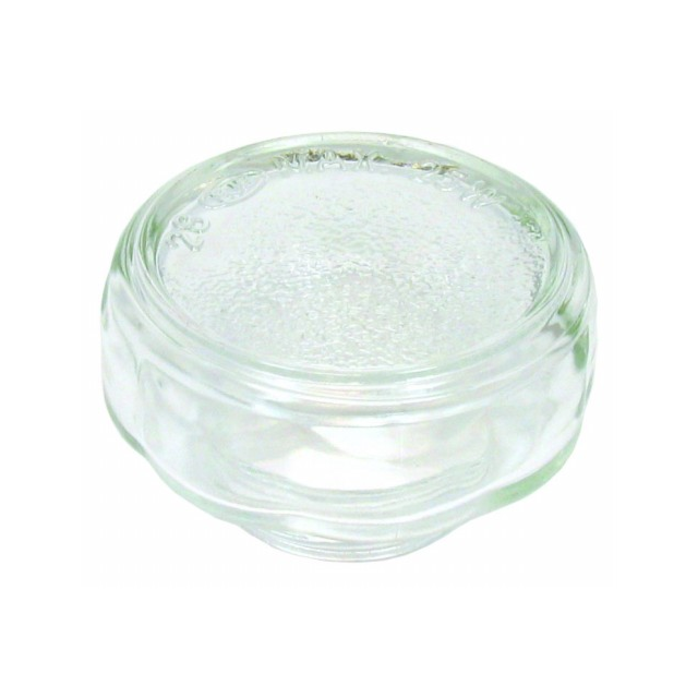 Creda/Hotpoint Cooker Oven Lamp Glass HPTC00227297
