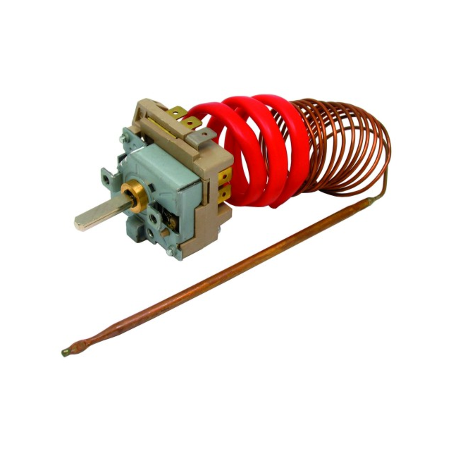 Creda HPTC00229478 CREDA C362E Thermostat M/O