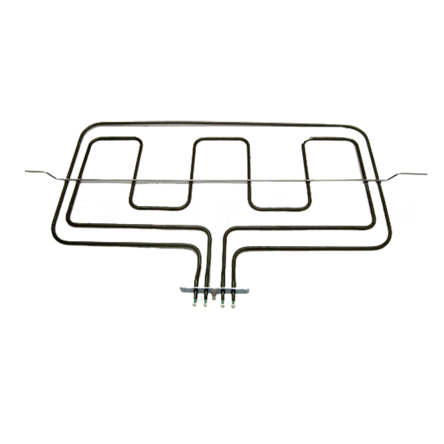 Delonghi Dual Grill Element DEL062075004