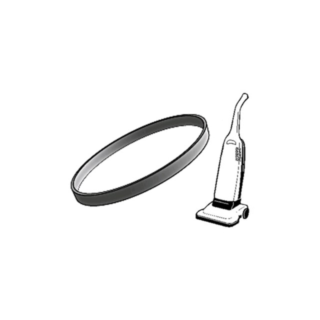 Dirt Devil Replacement Vacuum Cleaner Belt RDB38