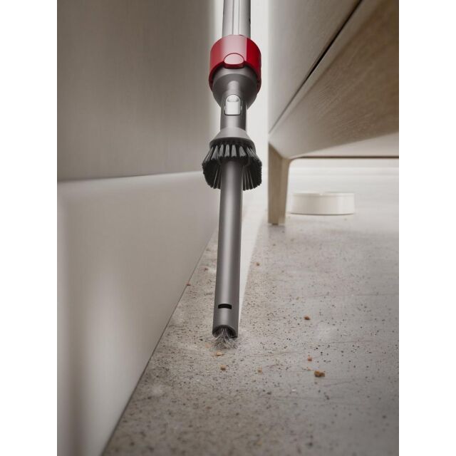 Dyson BALLANIMALMFNEW Ball Animal Multi-Floor Upright Vacuum Cleaner - Silver