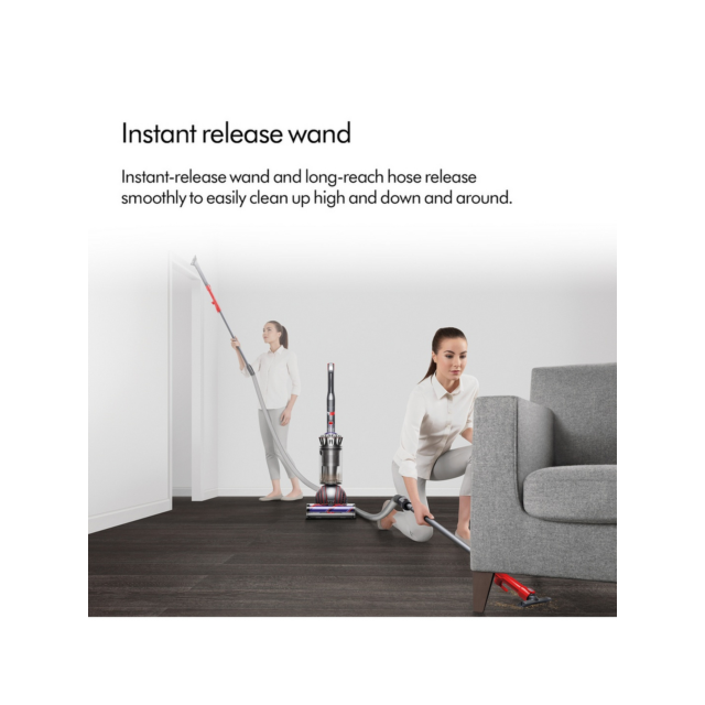 Dyson Ball Animal Origin Vacuum Cleaner