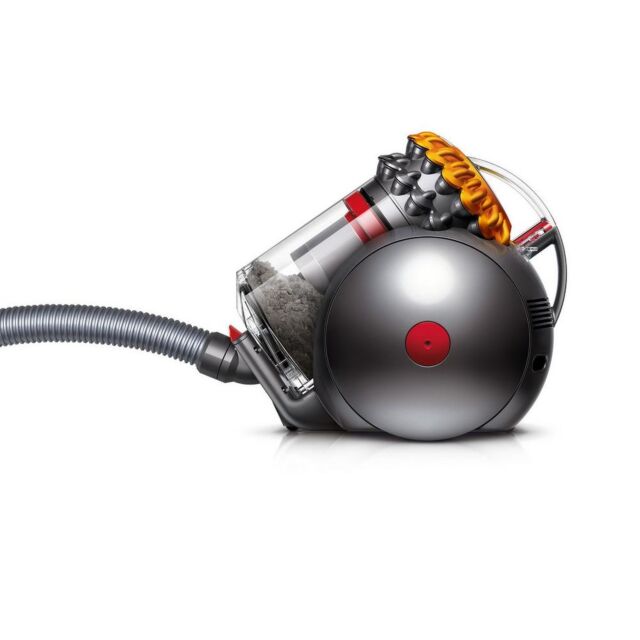 Dyson BIGBALLMULTIFL2 Cylinder Vacuum Cleaner