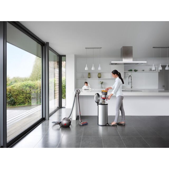 Dyson BIGBALLMULTIFL2 Cylinder Vacuum Cleaner