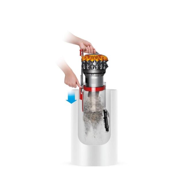 Dyson BIGBALLMULTIFL2 Cylinder Vacuum Cleaner