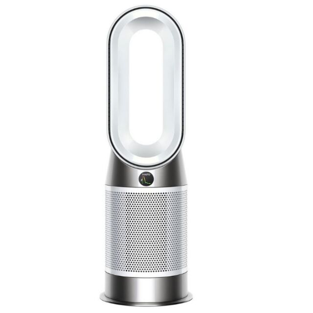 Dyson HP11 Hot & Cool Purifier - White