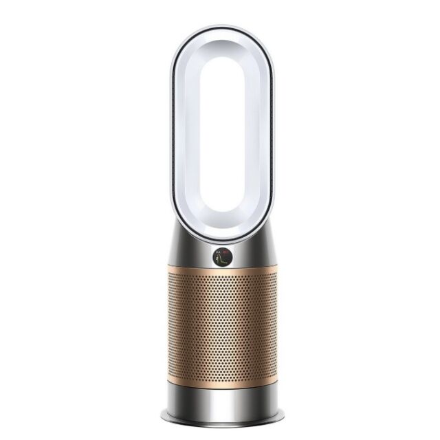 Dyson HP12 (544557-01) Purifier De-NOx - White/Gold