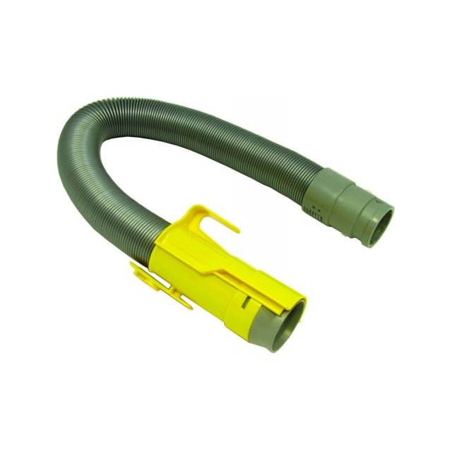Dyson DC07 Replacement Hose Grey/Yellow HSE98