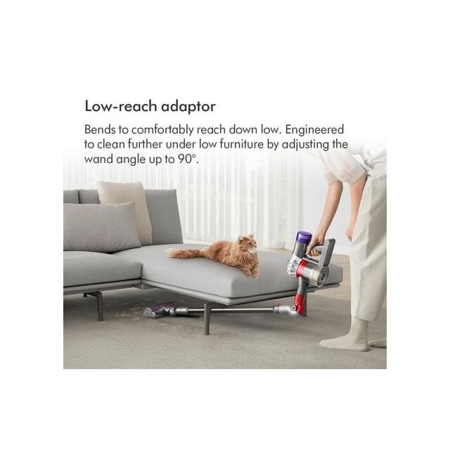 Dyson LOWREACHADAPTOR Low-reach Adaptor Accessory
