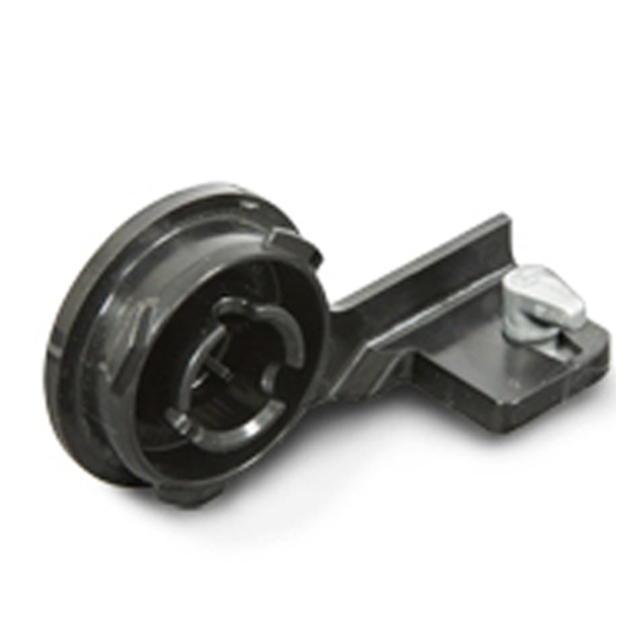 Dyson DC24 Brushroll End Cap (Pattern Part) MVP144