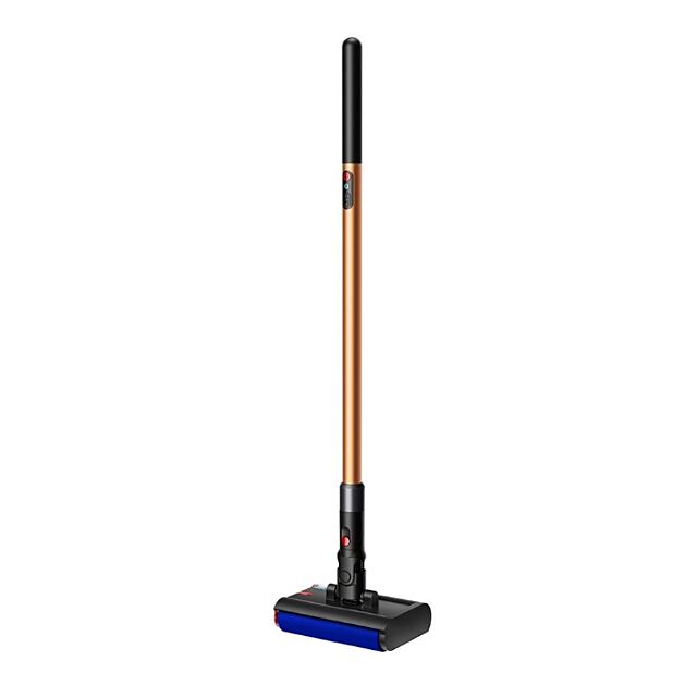 Dyson PENWASHKIT Pencilwash Wet Floor Cleaner With Hard Floor Cleaning Solution - Copper