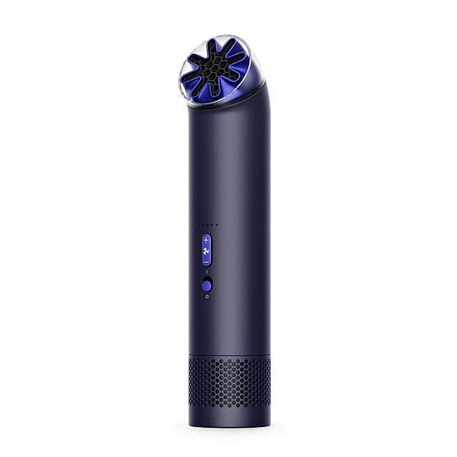 Dyson PF01-CO Hushjettm Mini Cool - Cobalt/Ink
