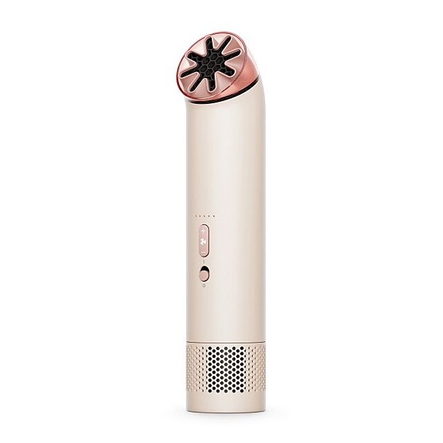 Dyson PF01-SKY (641017-01) HushJetTM Mini Cool - Carnelian / Sky