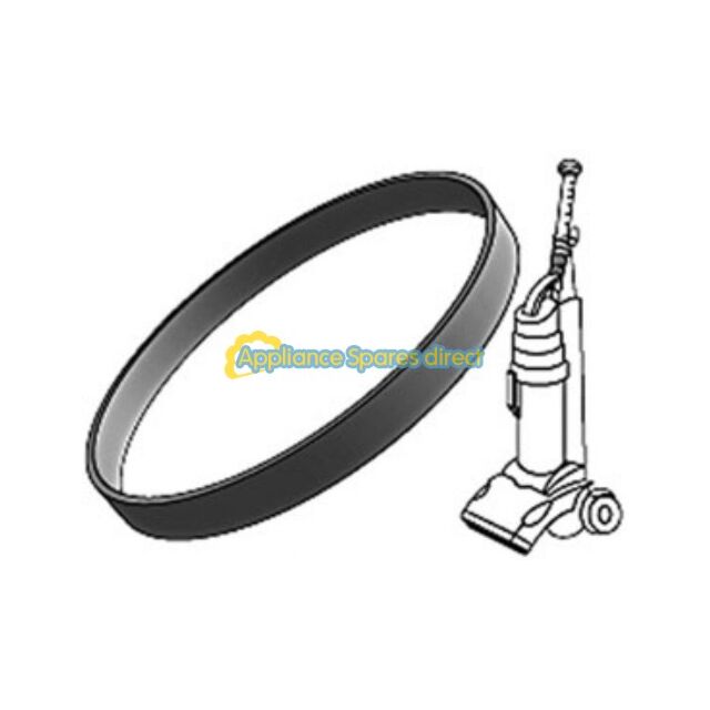 Dyson PPP122OQ Drive Belt DYSON