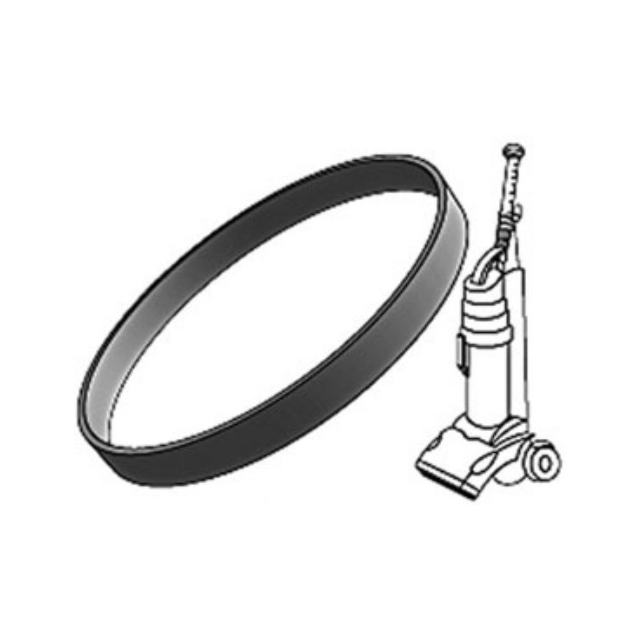 Dyson PPP122OQ Drive Belt DYSON
