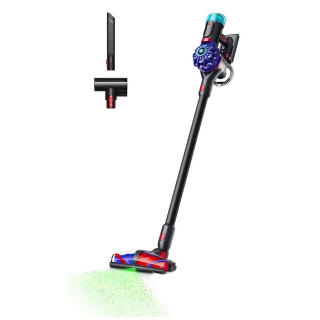 Dyson V10KONICAL V10 Konical Cleaner (419633-01) - Vinca/Black
