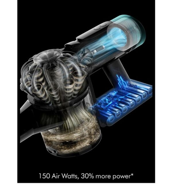 Dyson V10KONICAL V10 Konical Cleaner (419633-01) - Vinca/Black